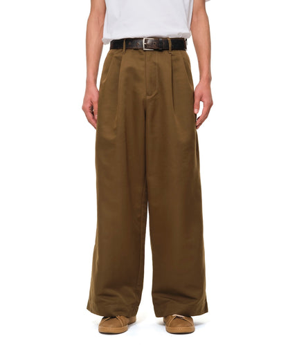 2-Tuck Painter Pants (MULTI)