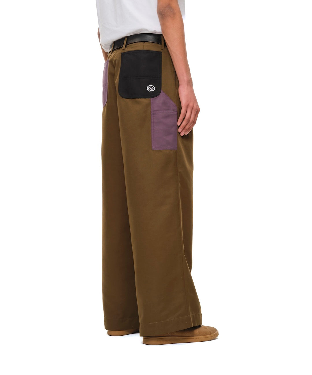 2-Tuck Painter Pants (MULTI)