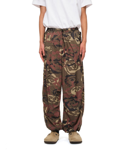 Nylon Over Pants (CAMO)