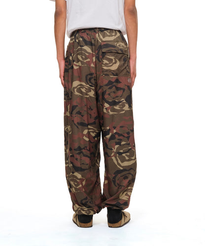 Nylon Over Pants (CAMO)