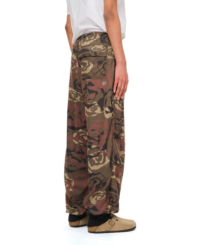 Nylon Over Pants (CAMO)