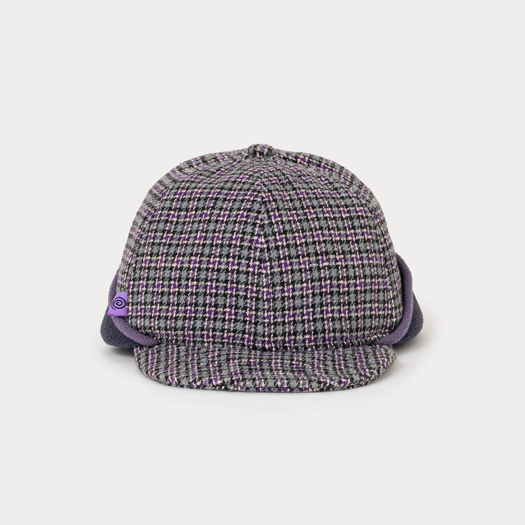 Soft Flap Cap