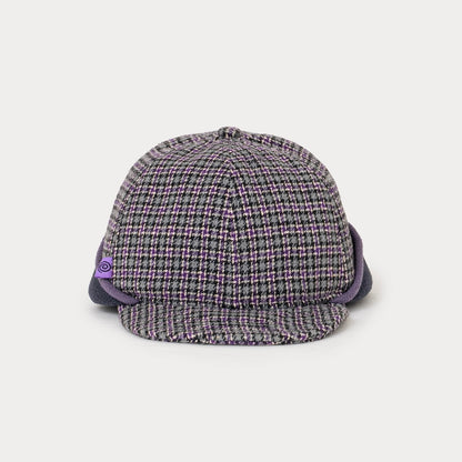 Soft Flap Cap