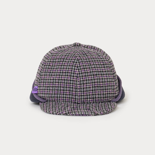 Soft Flap Cap