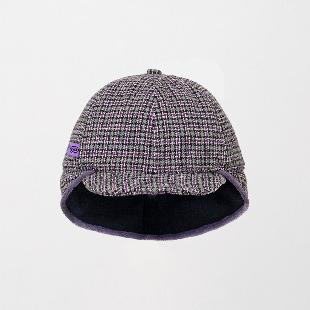 Soft Flap Cap