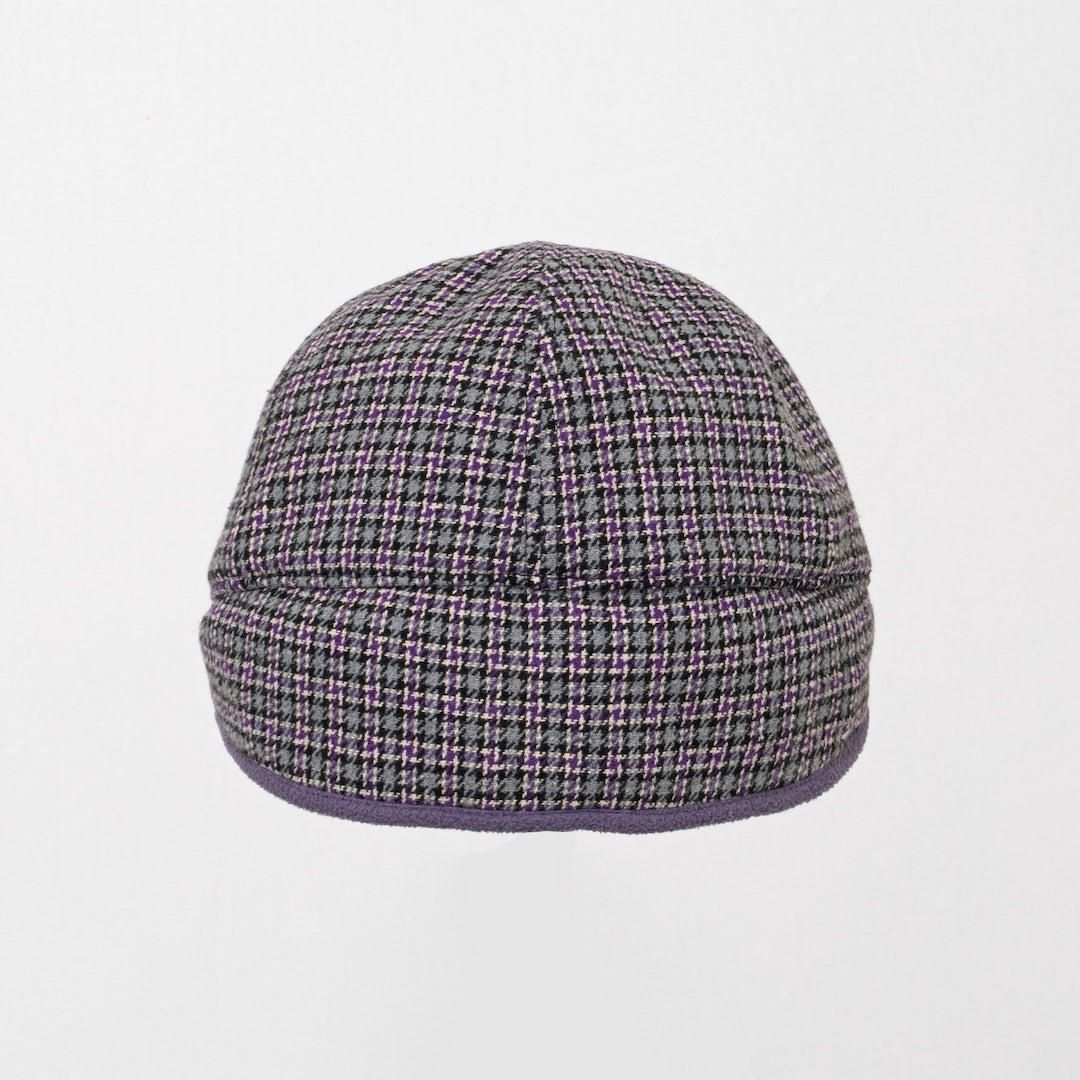 Soft Flap Cap