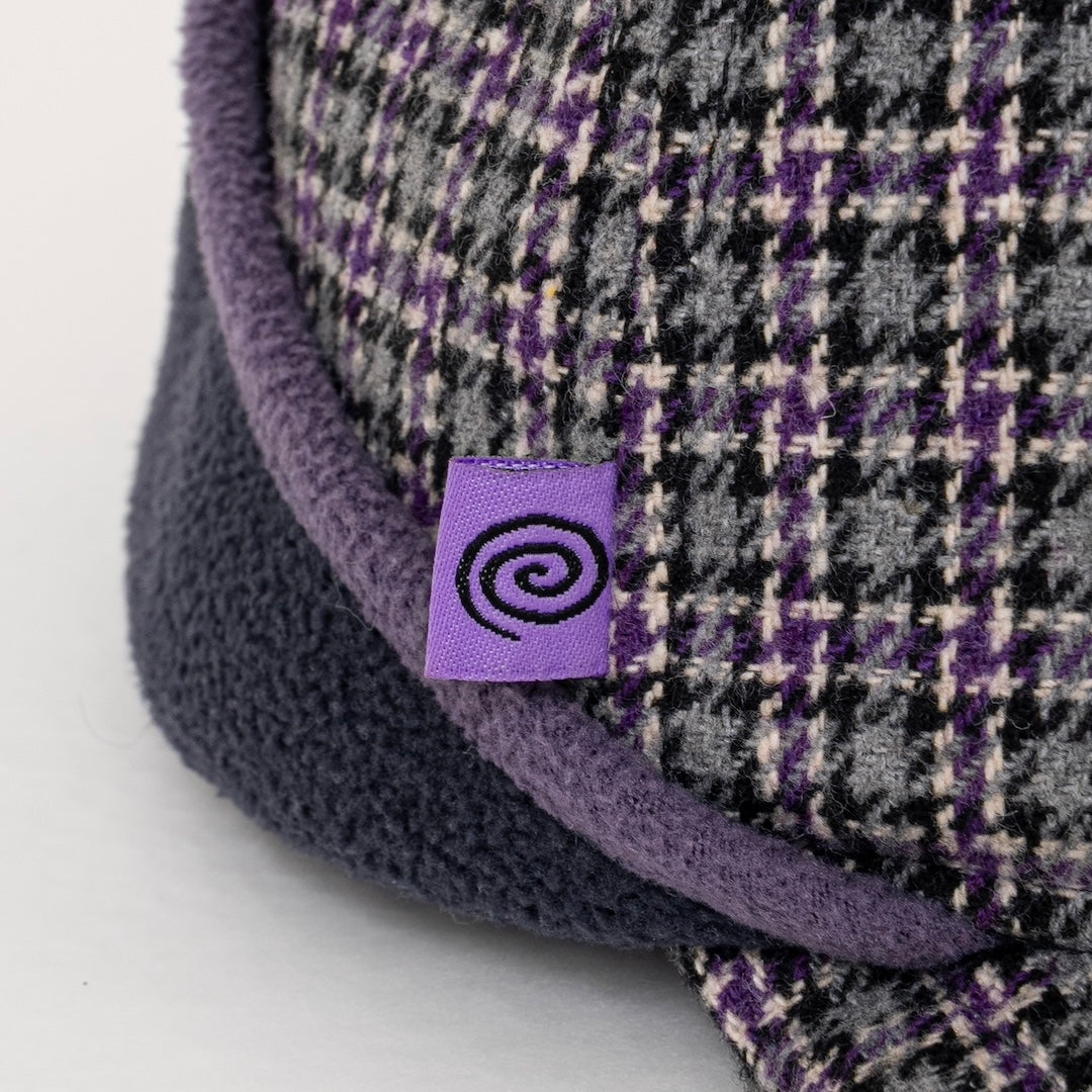 Soft Flap Cap