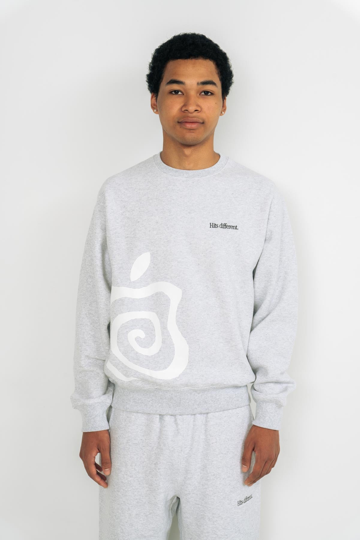 Apple Sweatshirts (ASH)