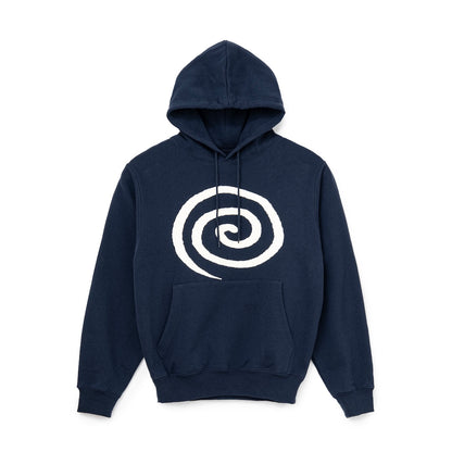 GuruGuru Hoodie (NAVY)