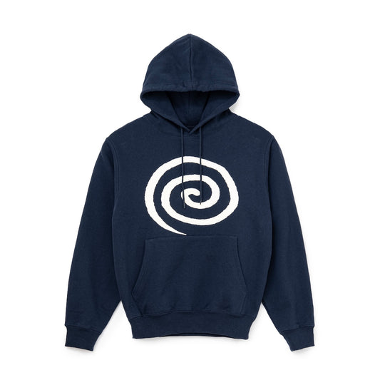 GuruGuru Hoodie (NAVY)