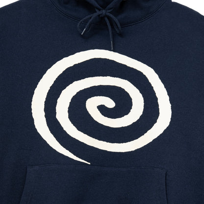 GuruGuru Hoodie (NAVY)