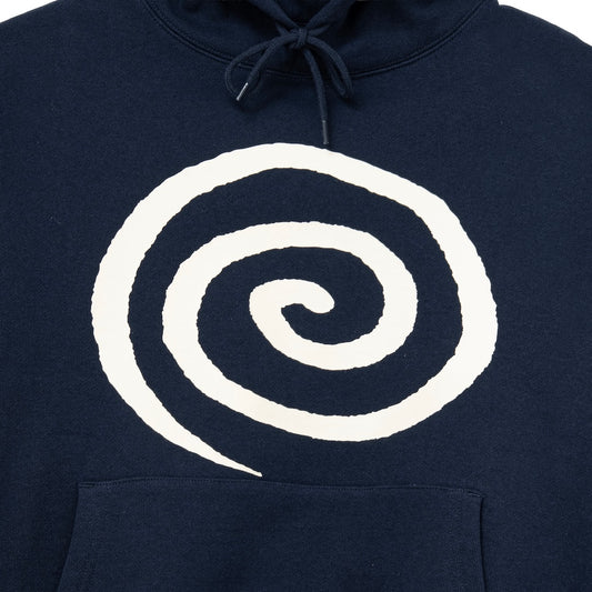 GuruGuru Hoodie (NAVY)