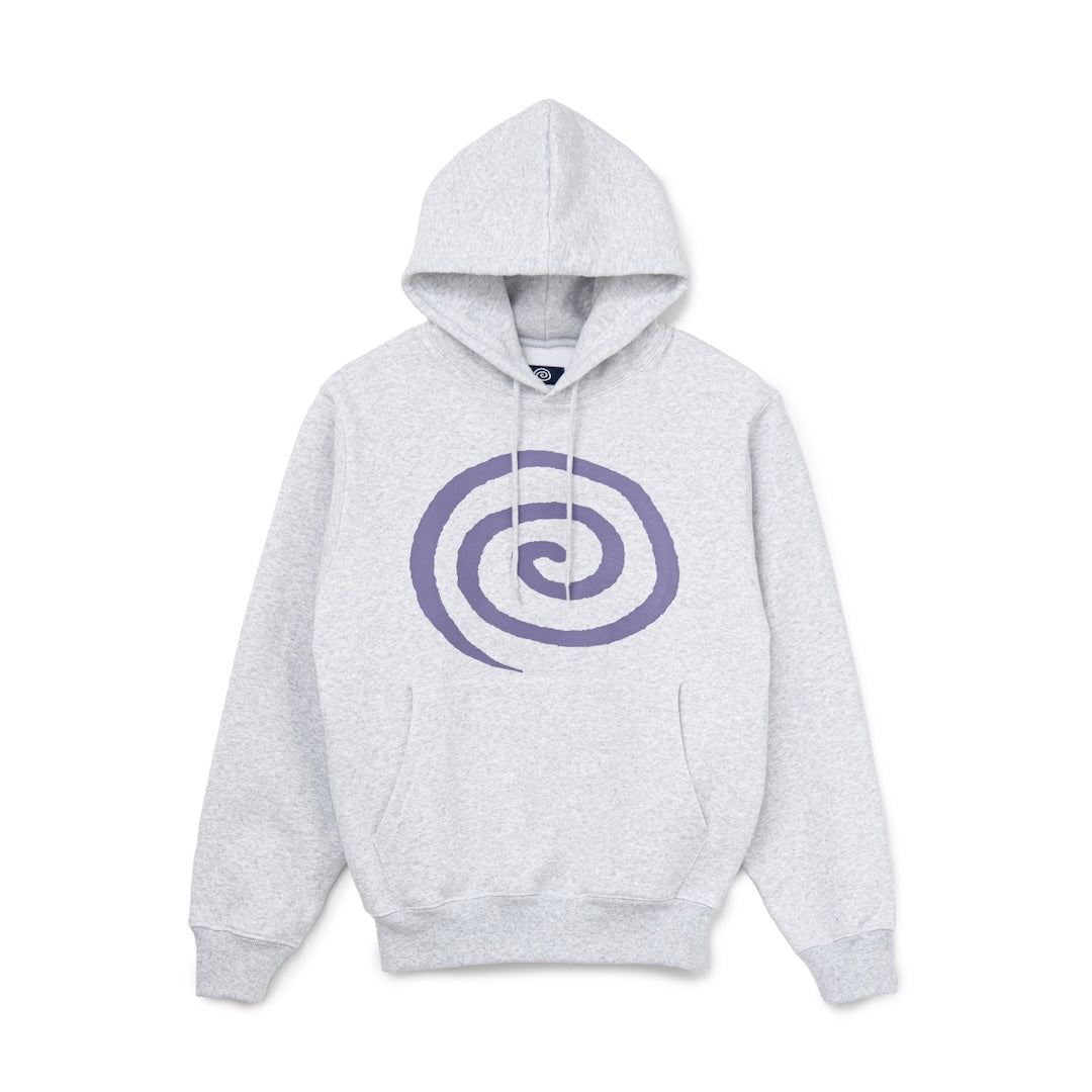 GuruGuru Hoodie (ASH)