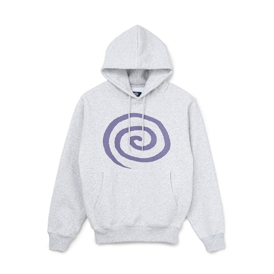 GuruGuru Hoodie (ASH)