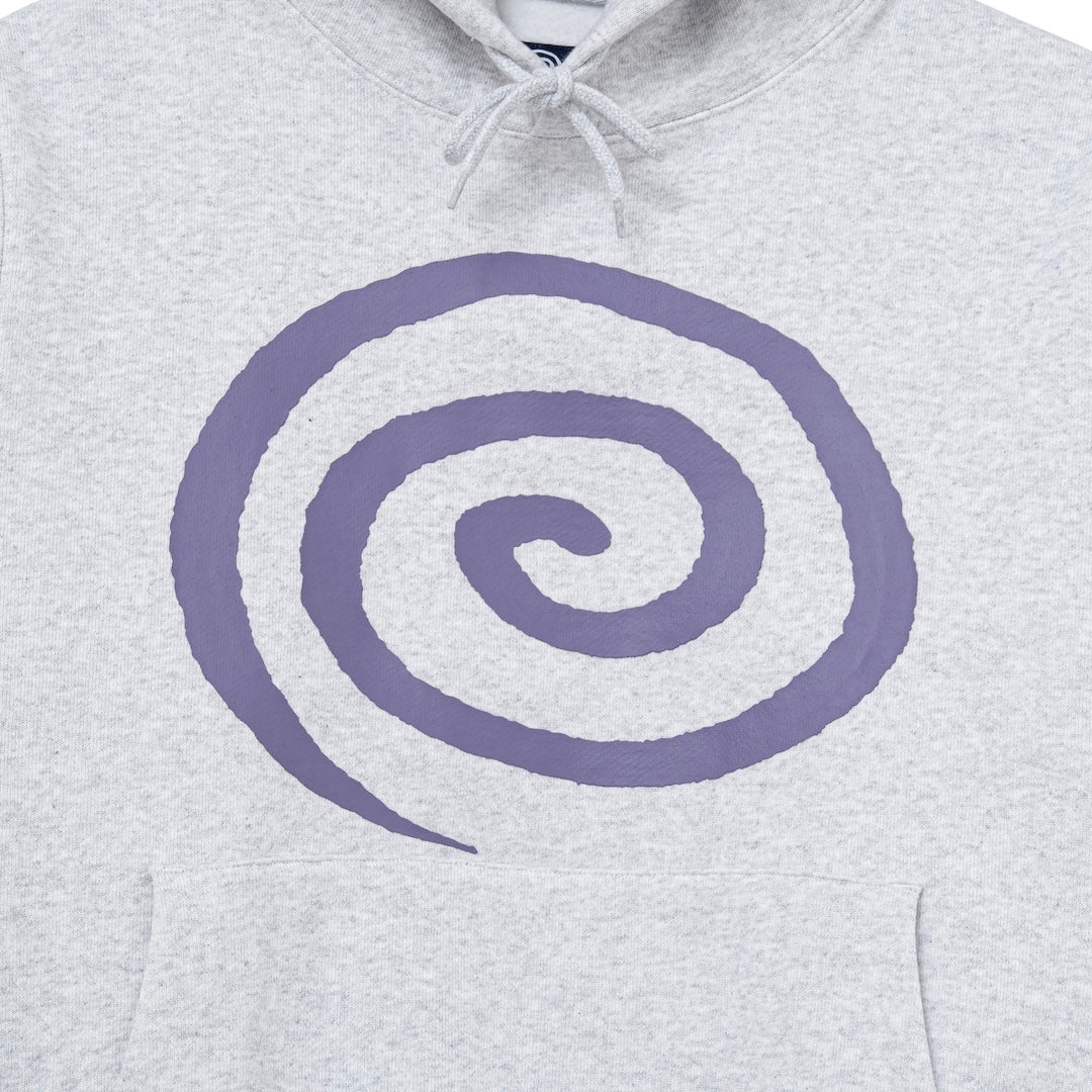 GuruGuru Hoodie (ASH)