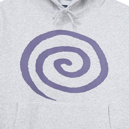 GuruGuru Hoodie (ASH)