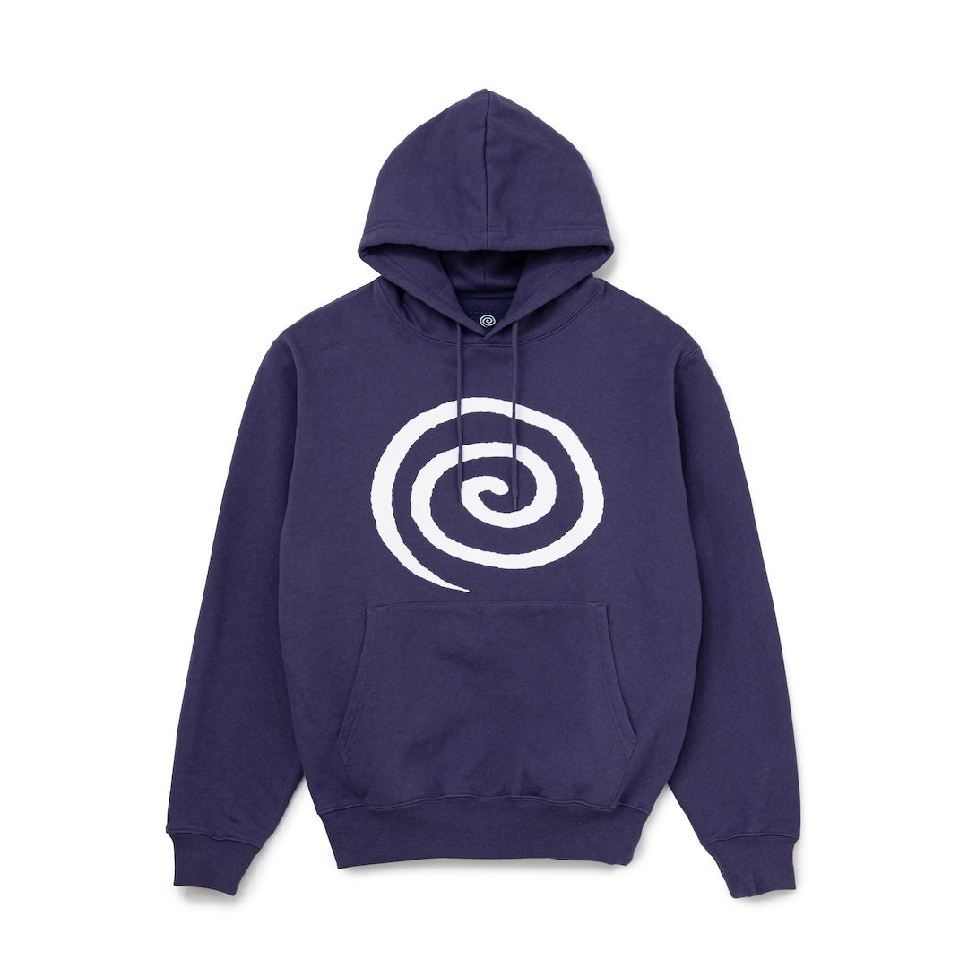 soonerorlater GuruGuru Hoodie SOL L 【公式通販】