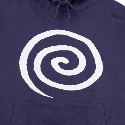 GuruGuru Hoodie (PURPLE)