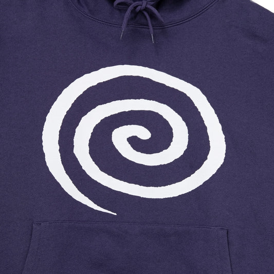 GuruGuru Hoodie (PURPLE)