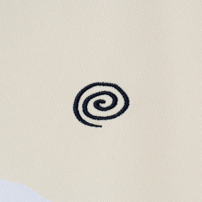 Thai logo Soccer Shirts (CREAM)