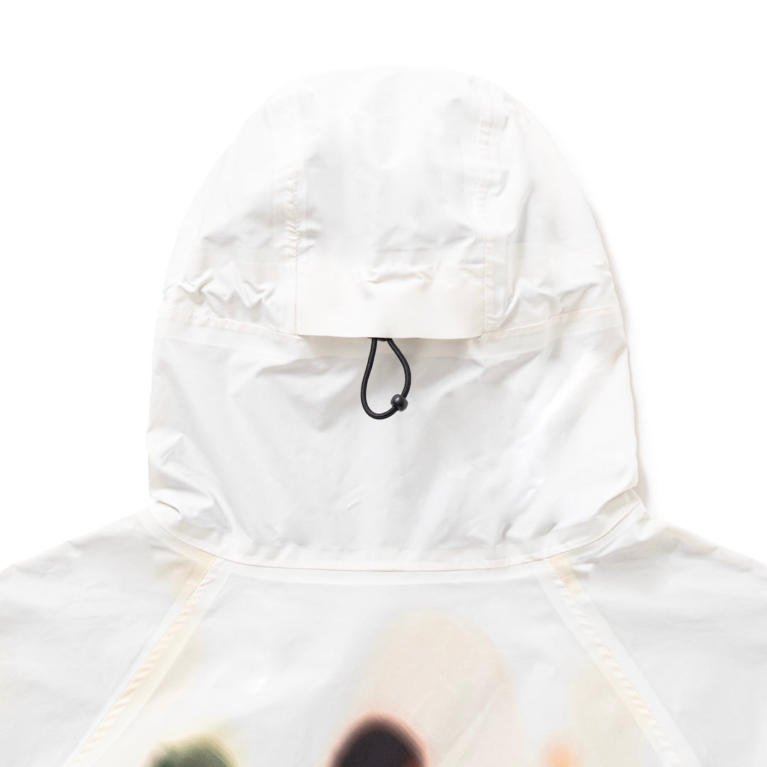 Dancing Shell Jacket (MULTI)
