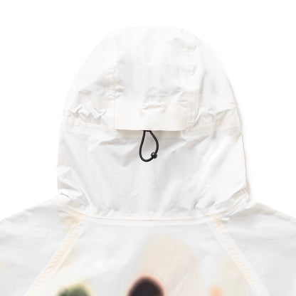 Dancing Shell Jacket (MULTI)