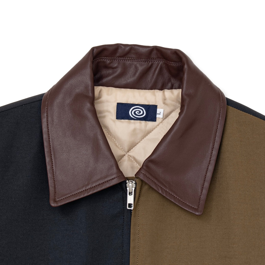 Light Padded Hunting Jacket (MULTI)