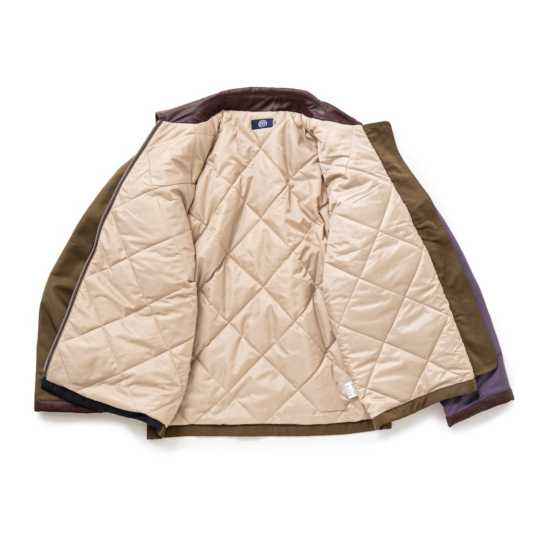 Light Padded Hunting Jacket (MULTI)