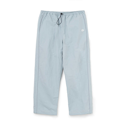 Nylon Track Pants (LIGHT BLUE)