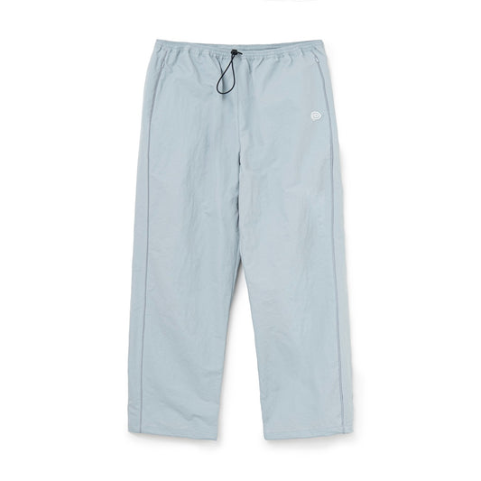 Nylon Track Pants (LIGHT BLUE)