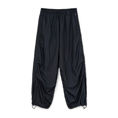 Nylon Over Pants (BLACK)