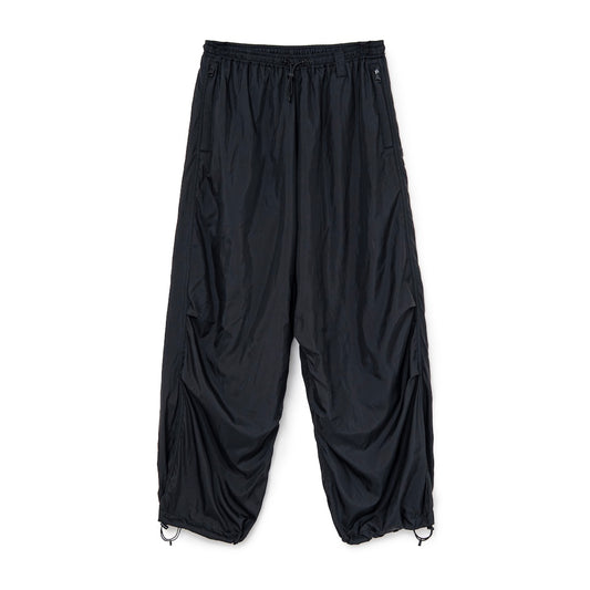 Nylon Over Pants (BLACK)
