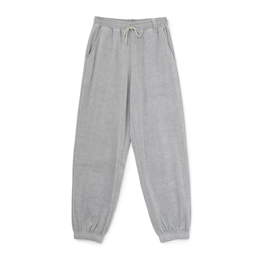 Pile Easy Pants (GRAY)