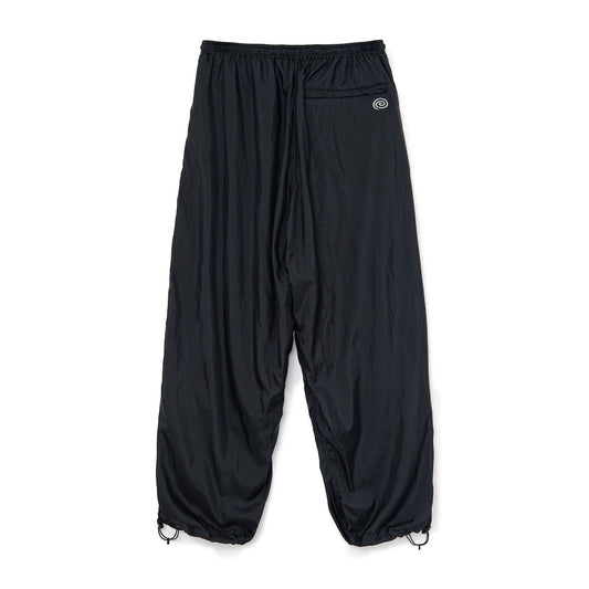 Nylon Over Pants (BLACK)