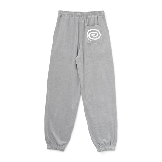 Pile Easy Pants (GRAY)