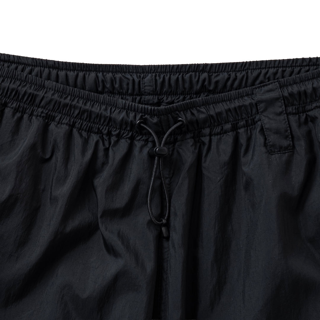 Nylon Over Pants (BLACK)