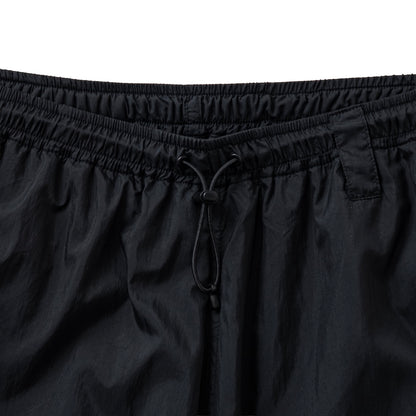Nylon Over Pants (BLACK)
