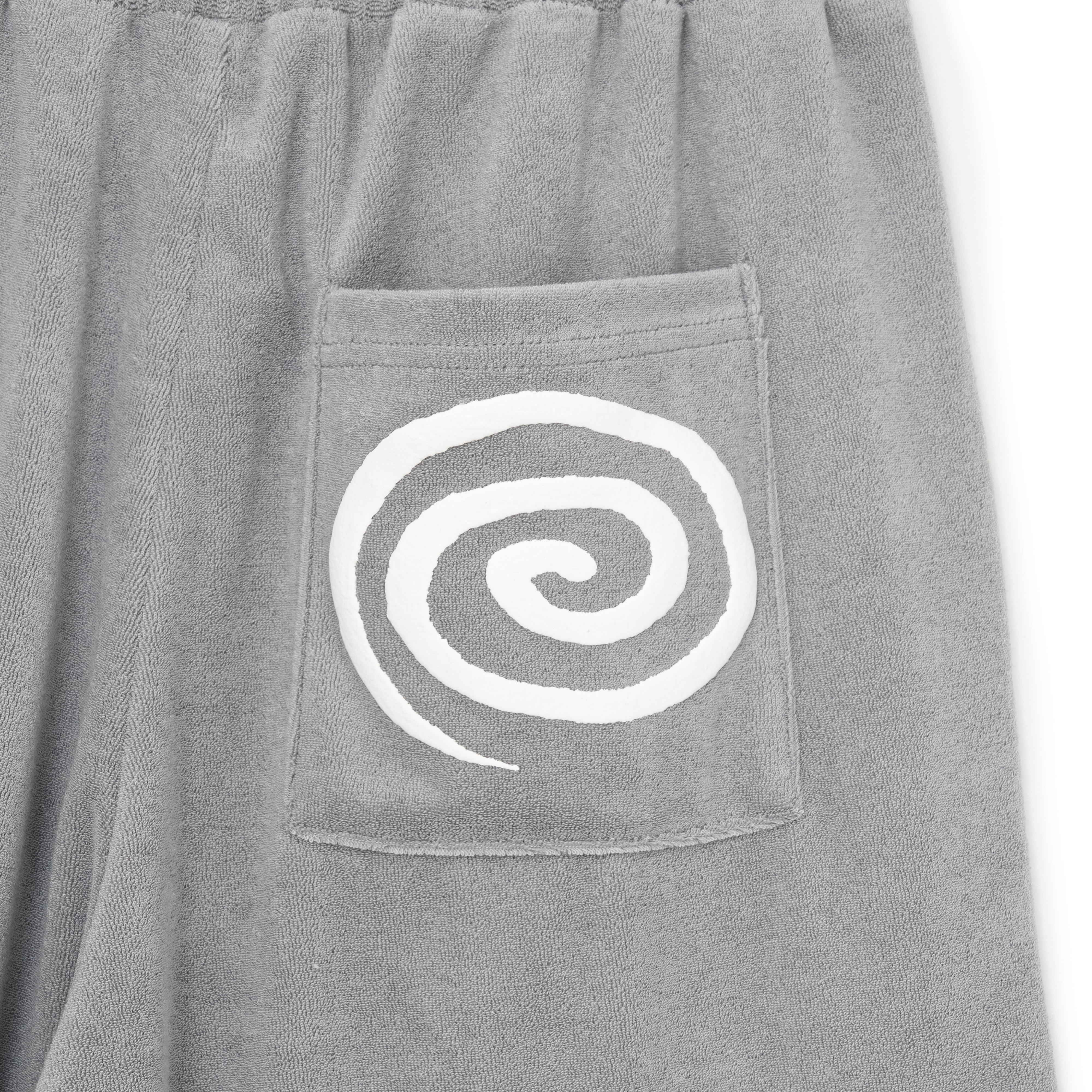 Pile Easy Pants (GRAY) – SOL soonerorlater