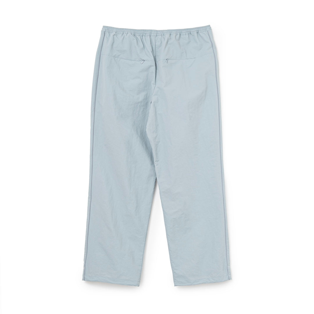 Nylon Track Pants (LIGHT BLUE)