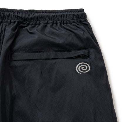 Nylon Over Pants (BLACK)