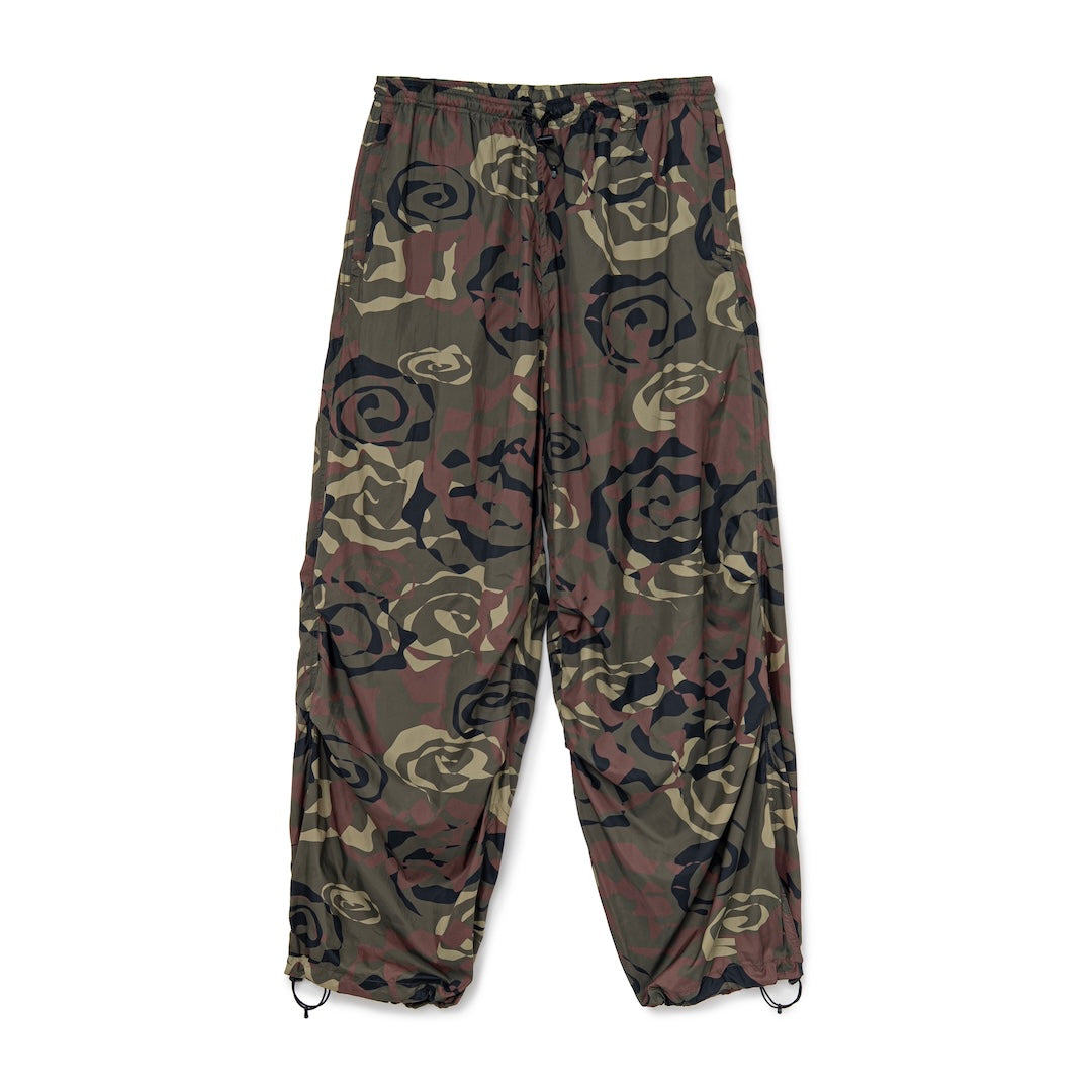 Nylon Over Pants (CAMO)
