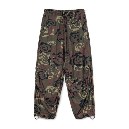 Nylon Over Pants (CAMO)