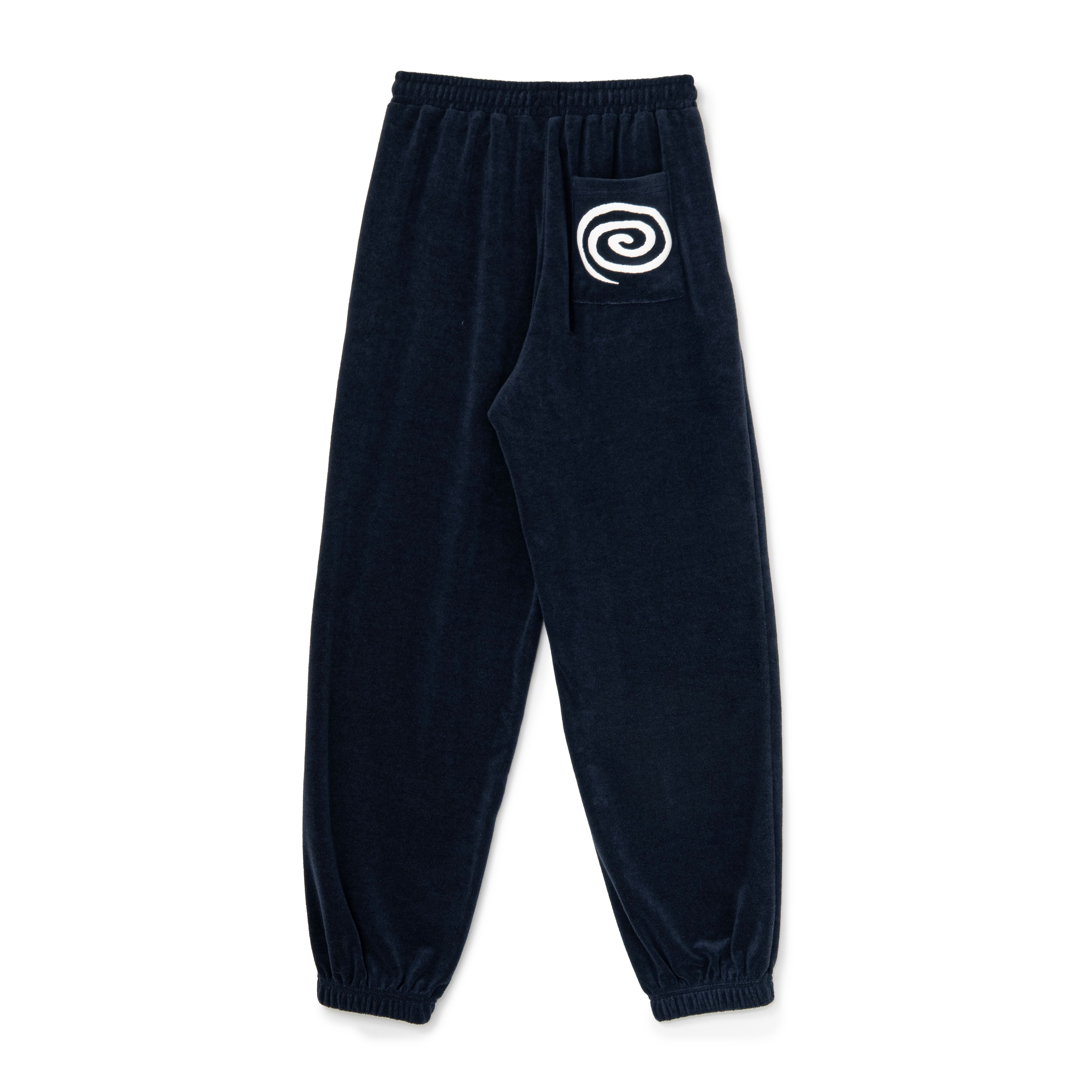 Pile Easy Pants (NAVY) – SOL soonerorlater