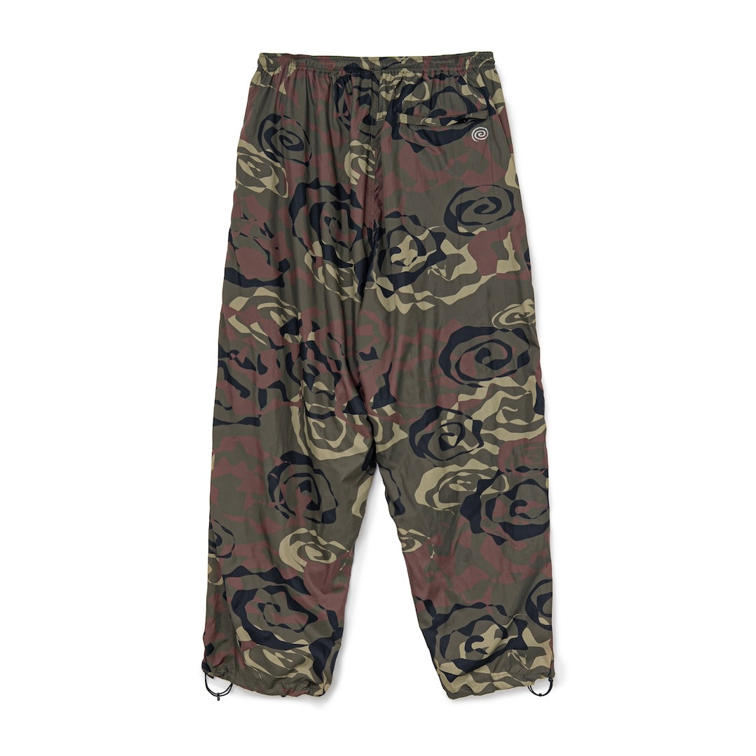 Nylon Over Pants (CAMO)