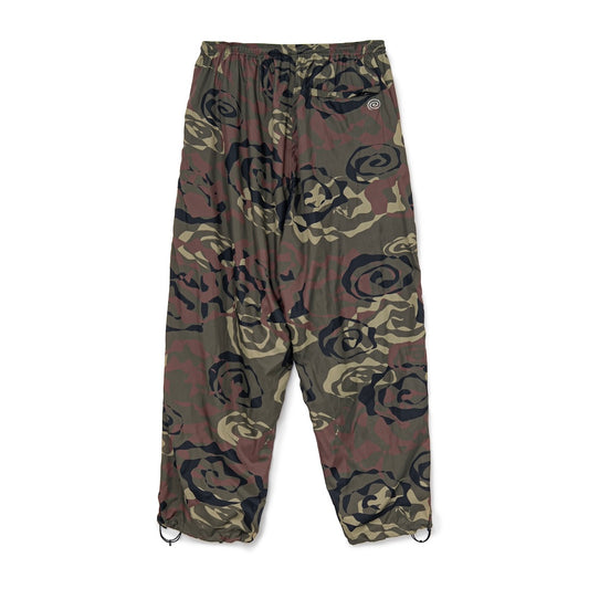 Nylon Over Pants (CAMO)