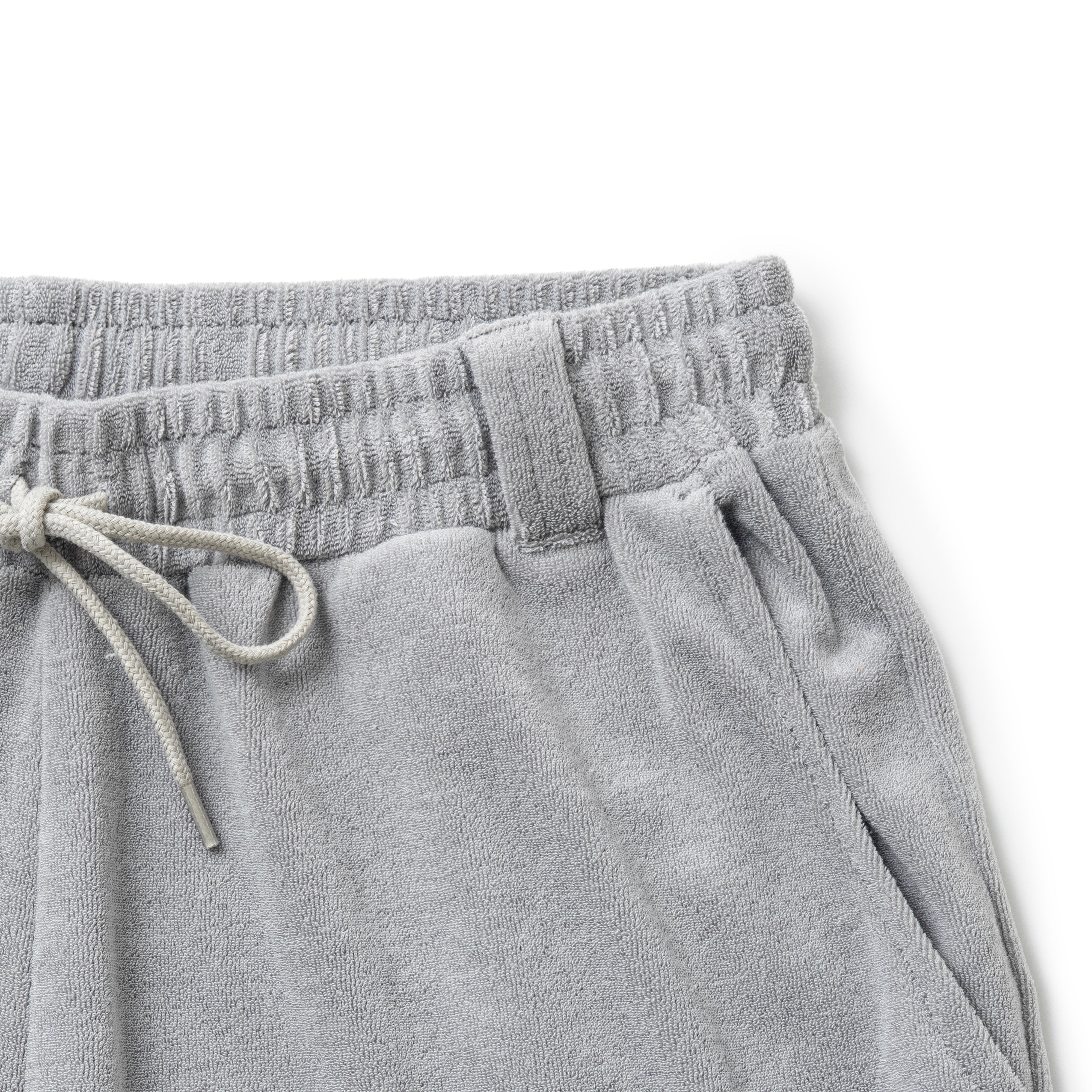 Pile Easy Pants (GRAY) – SOL soonerorlater