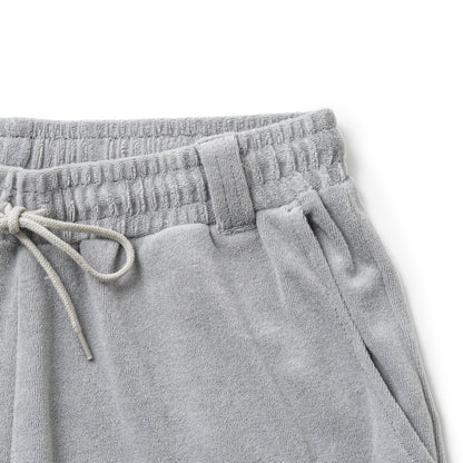 Pile Easy Pants (GRAY)