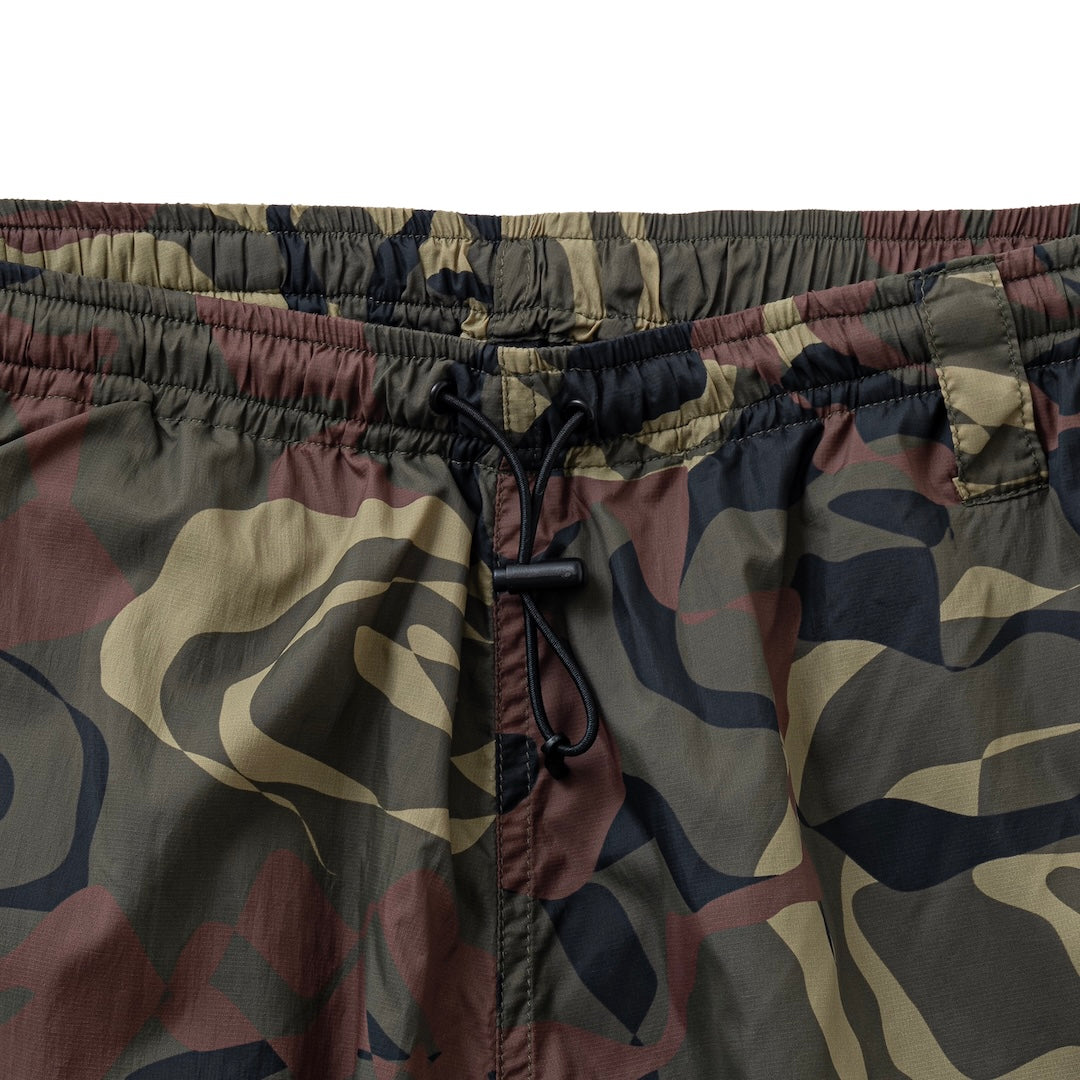 Nylon Over Pants (CAMO)