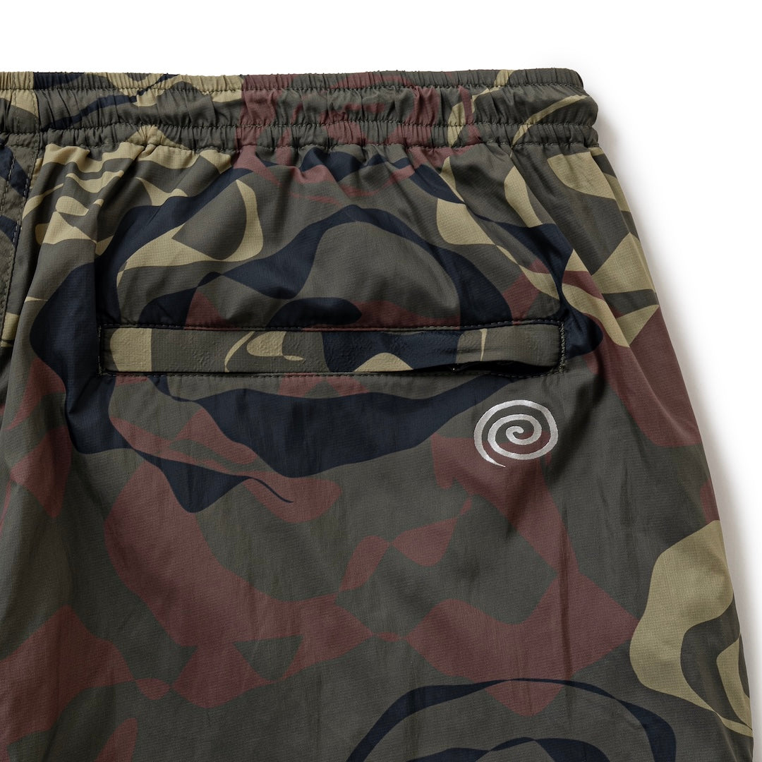 Nylon Over Pants (CAMO)