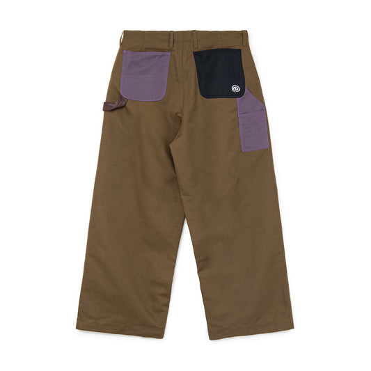 2-Tuck Painter Pants (MULTI)